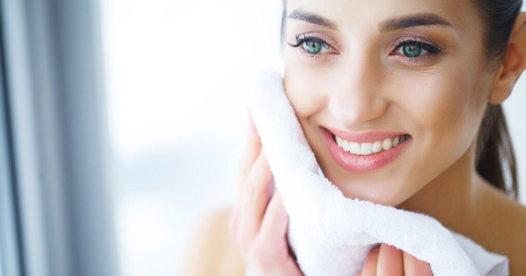 ブルーミングフェイスウォッシュは口コミ悪い？使ってみた効果